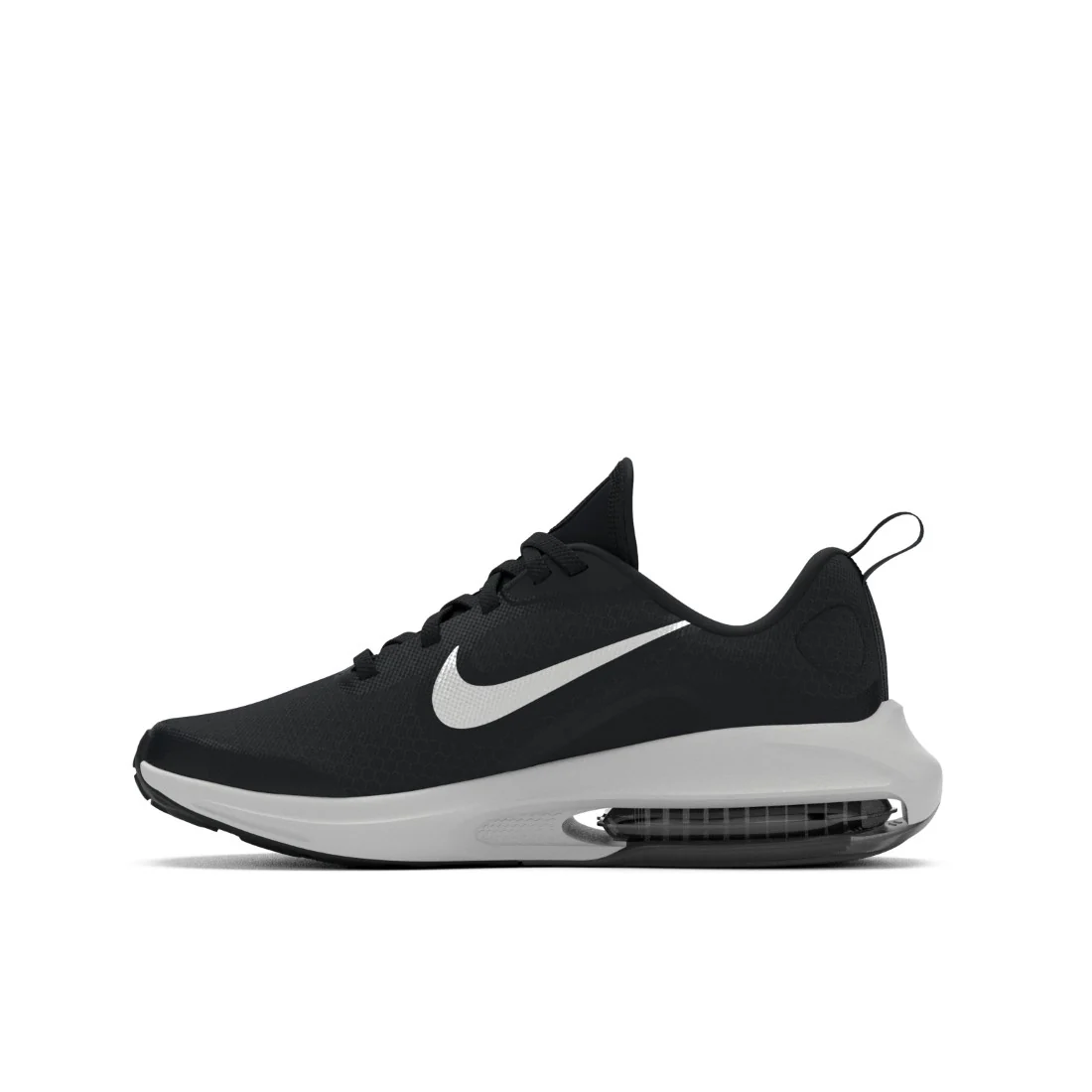 Air Zoom Arcadia 2 Gs Running Shoes - Image 2