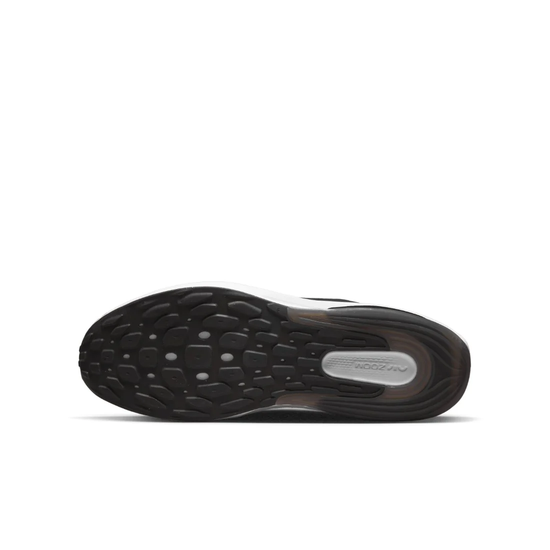 Air Zoom Arcadia 2 Gs Running Shoes - Image 3