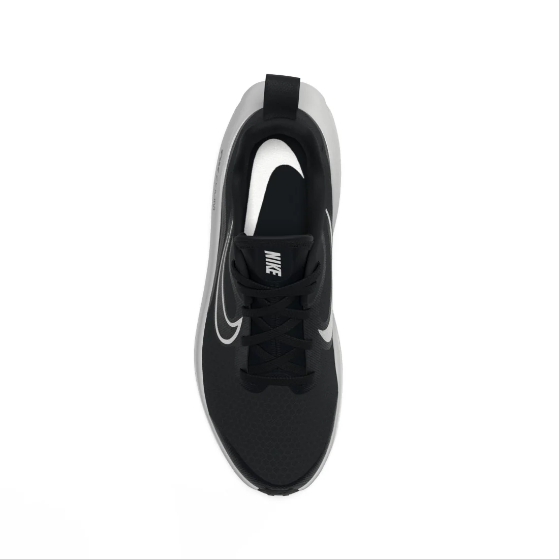 Air Zoom Arcadia 2 Gs Running Shoes - Image 5