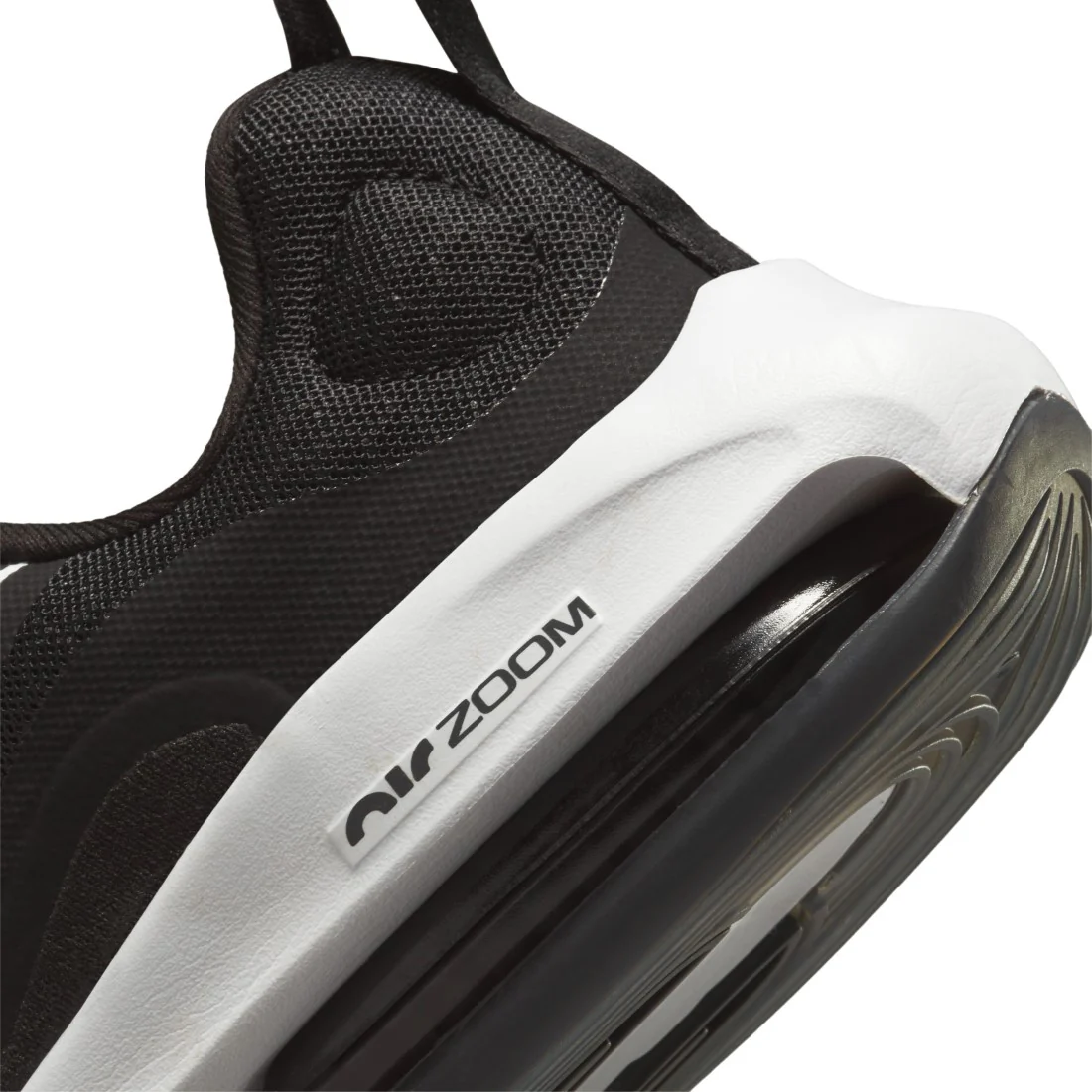 Air Zoom Arcadia 2 Gs Running Shoes - Image 7