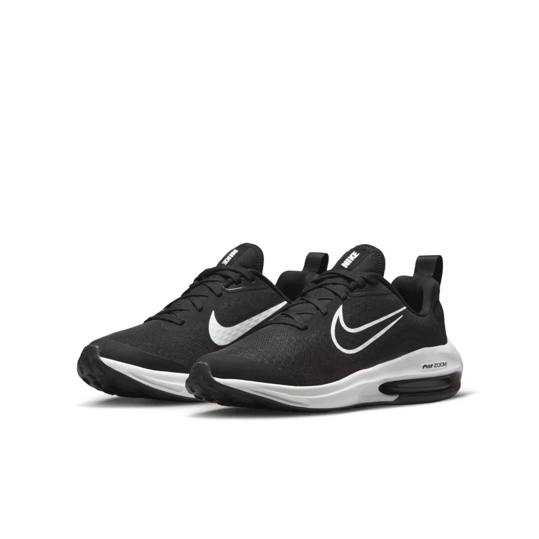 Air Zoom Arcadia 2 Gs Running Shoes - Image 9