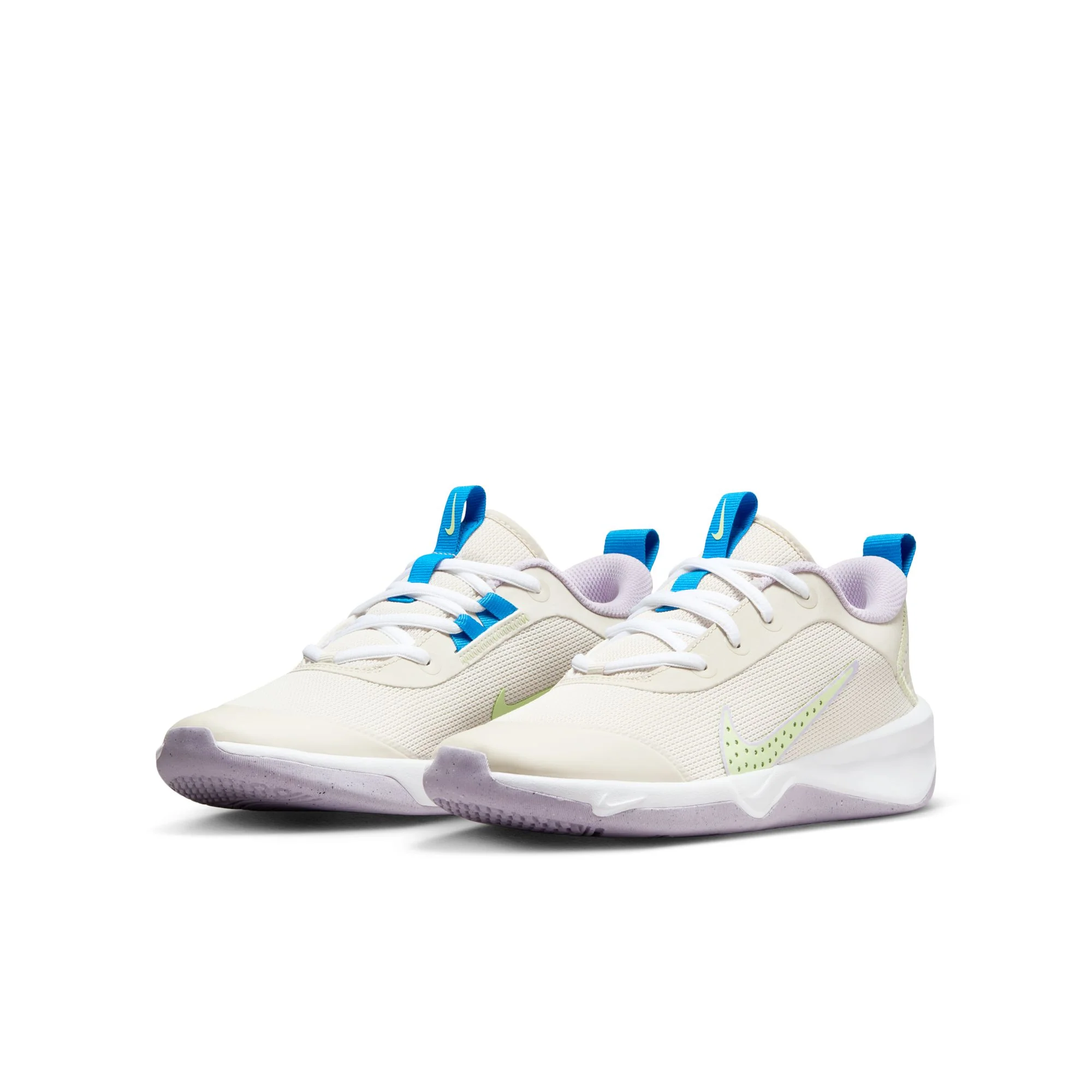 Omni Multi Court Indoor Shoes - Image 3