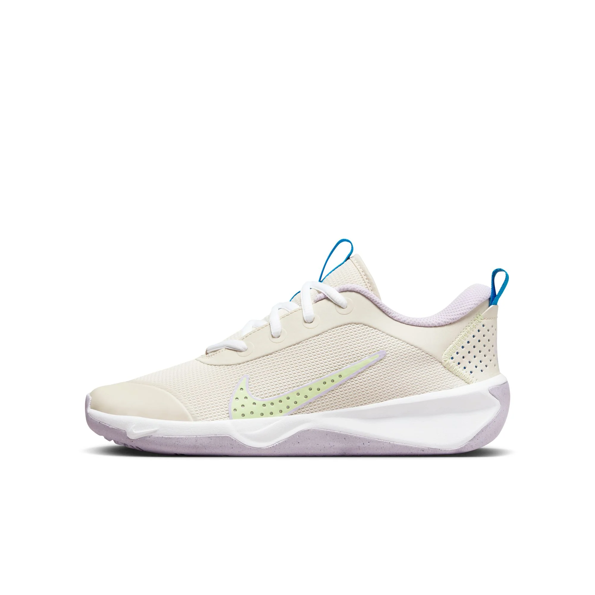 Omni Multi Court Indoor Shoes - Image 7