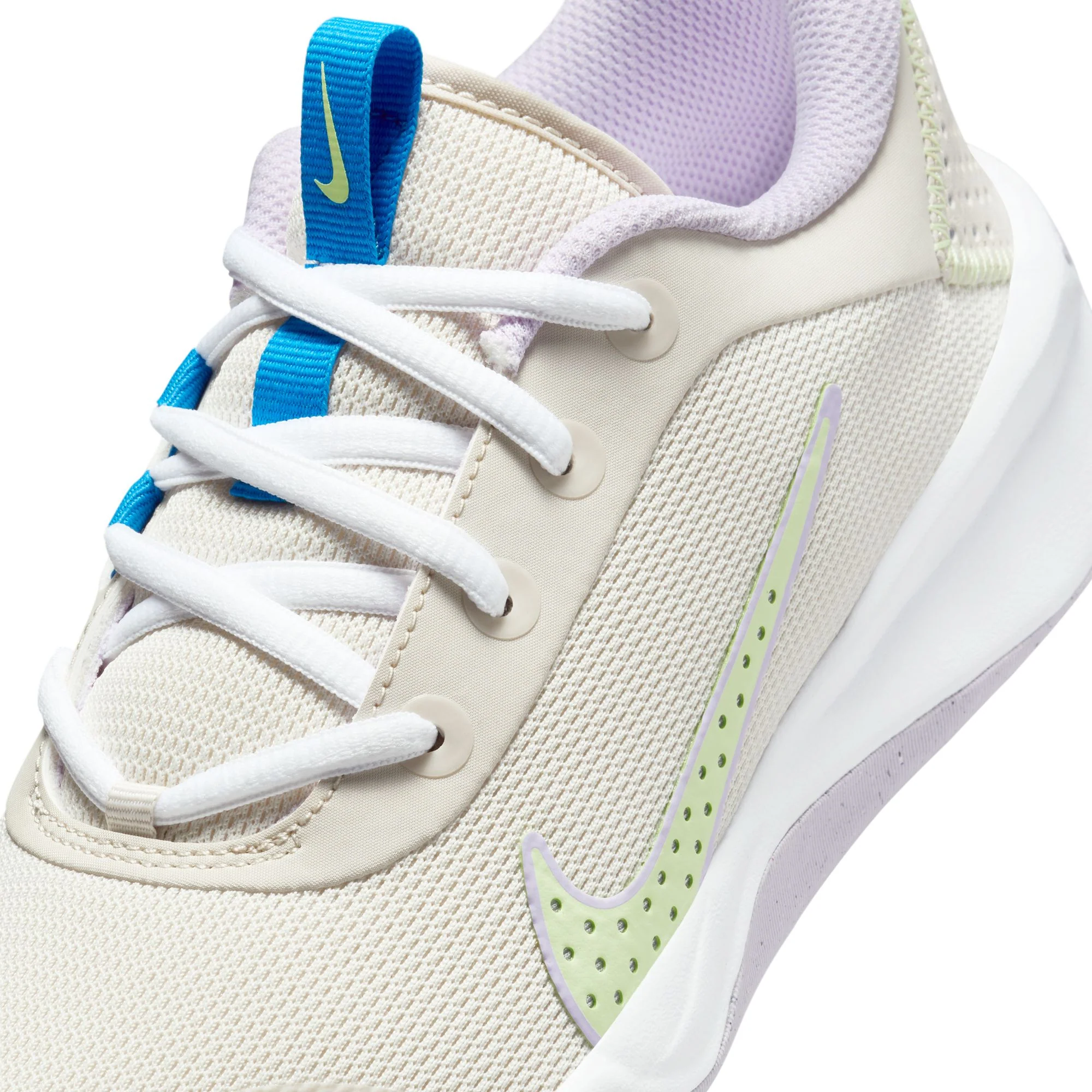 Omni Multi Court Indoor Shoes - Image 8
