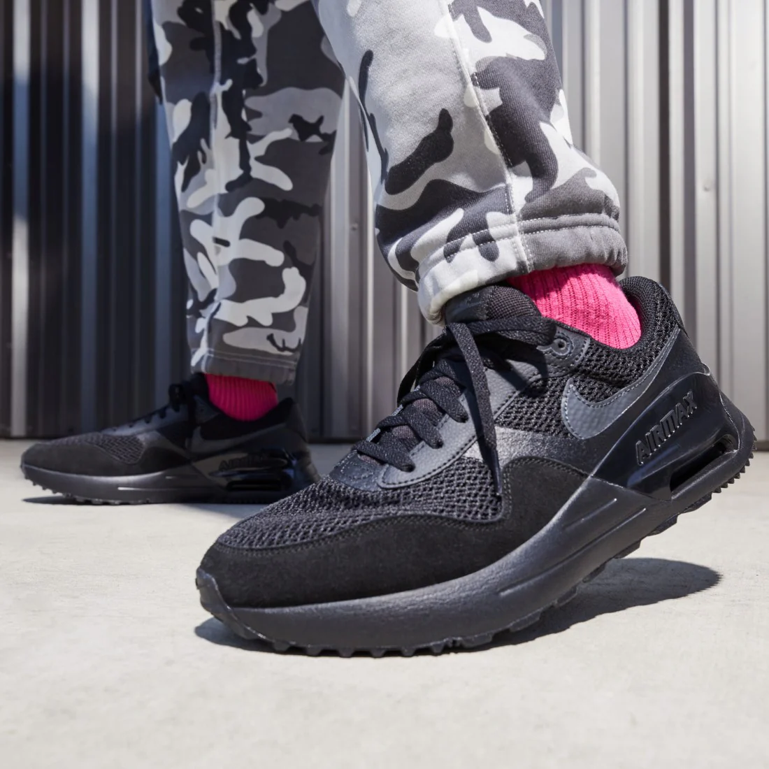 Air Max Systm Lifestyle Shoes - Image 10