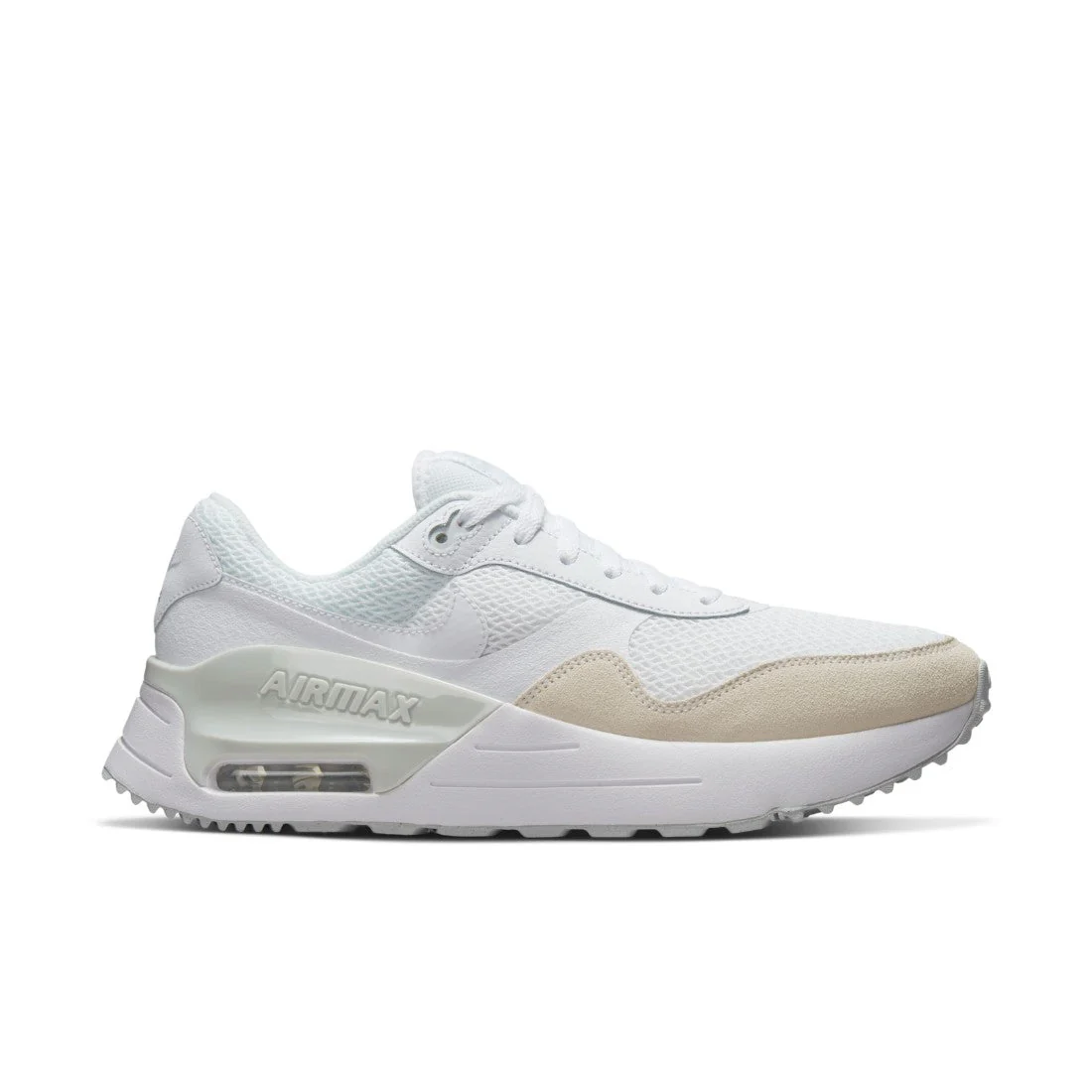 Air Max SYSTM Lifestyle Shoes