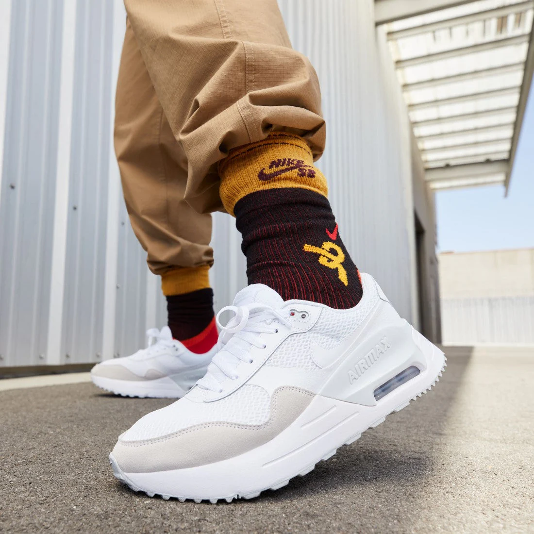 Air Max SYSTM Lifestyle Shoes - Image 6
