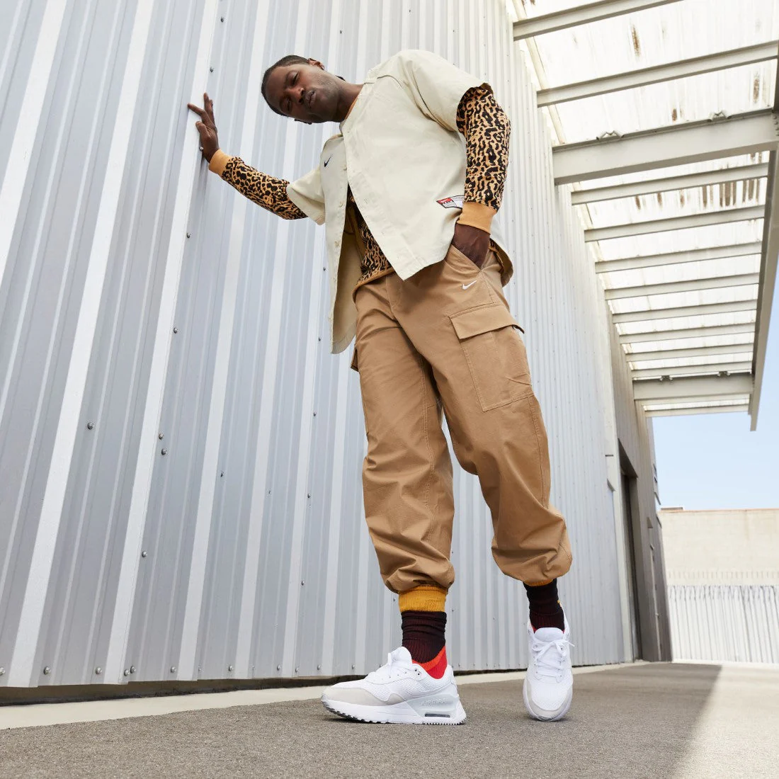 Air Max SYSTM Lifestyle Shoes - Image 7