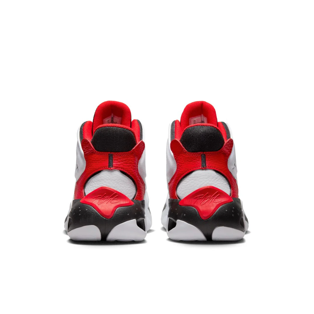 Jordan Max Aura 4 Basketball Shoes - Image 3