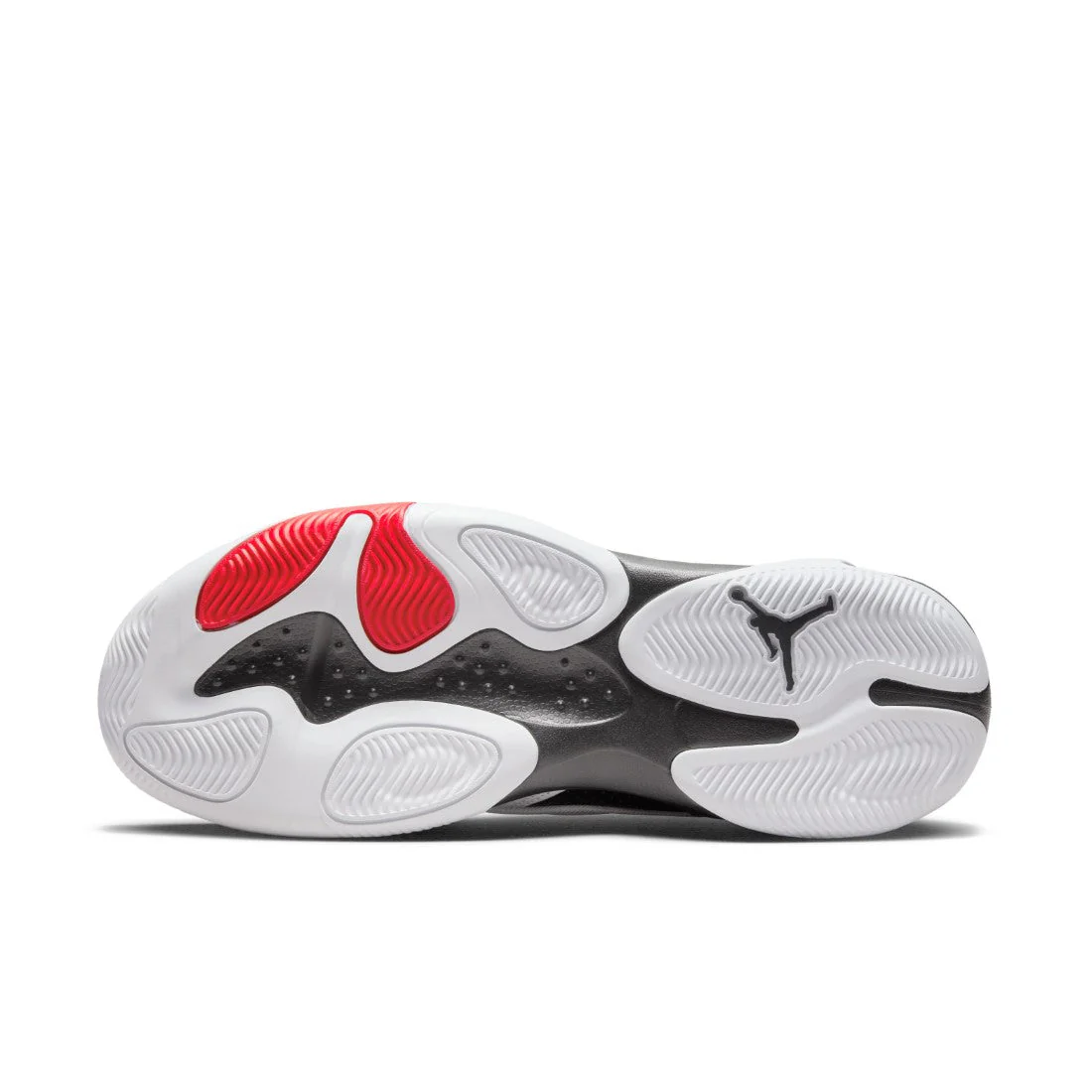 Jordan Max Aura 4 Basketball Shoes - Image 4