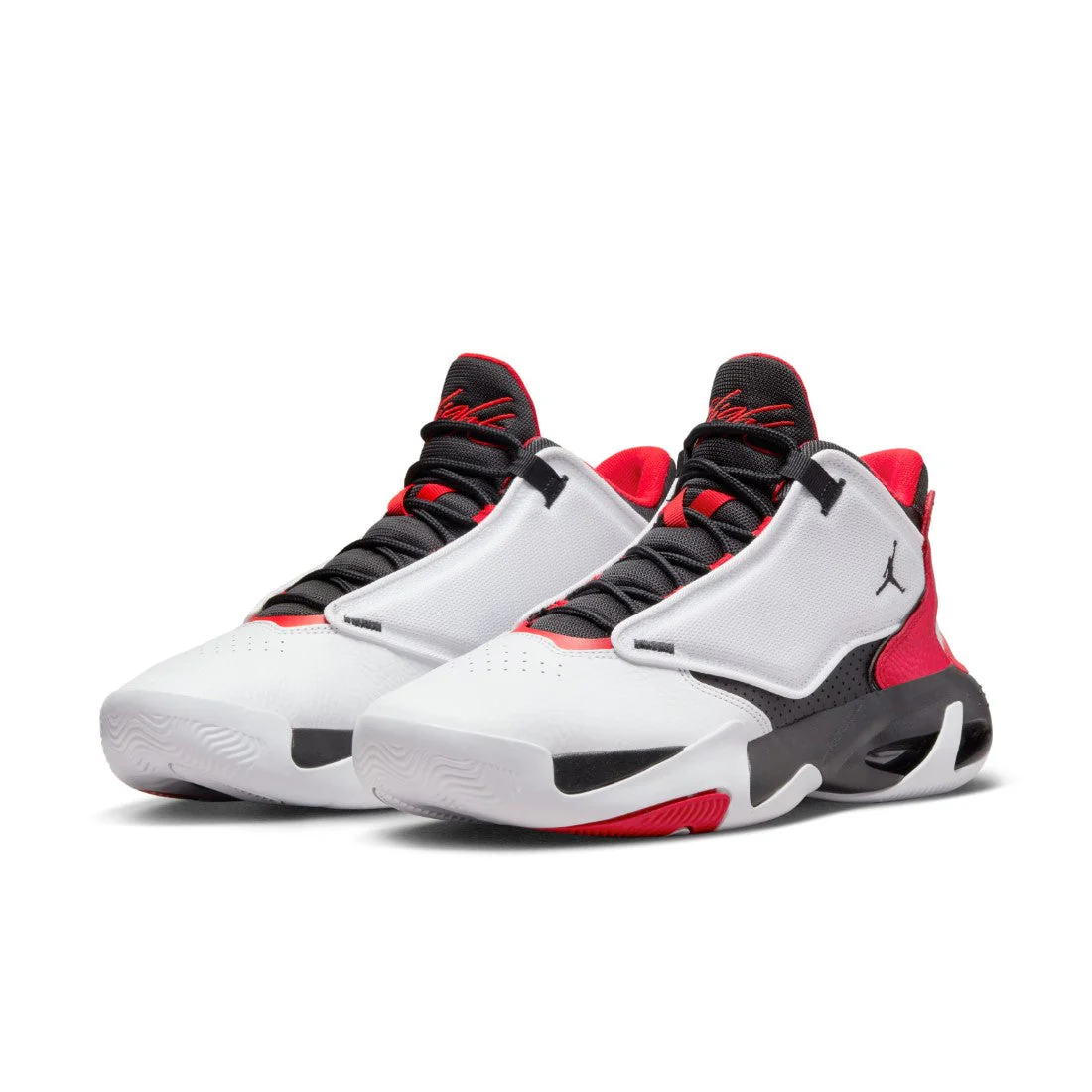Jordan Max Aura 4 Basketball Shoes - Image 5