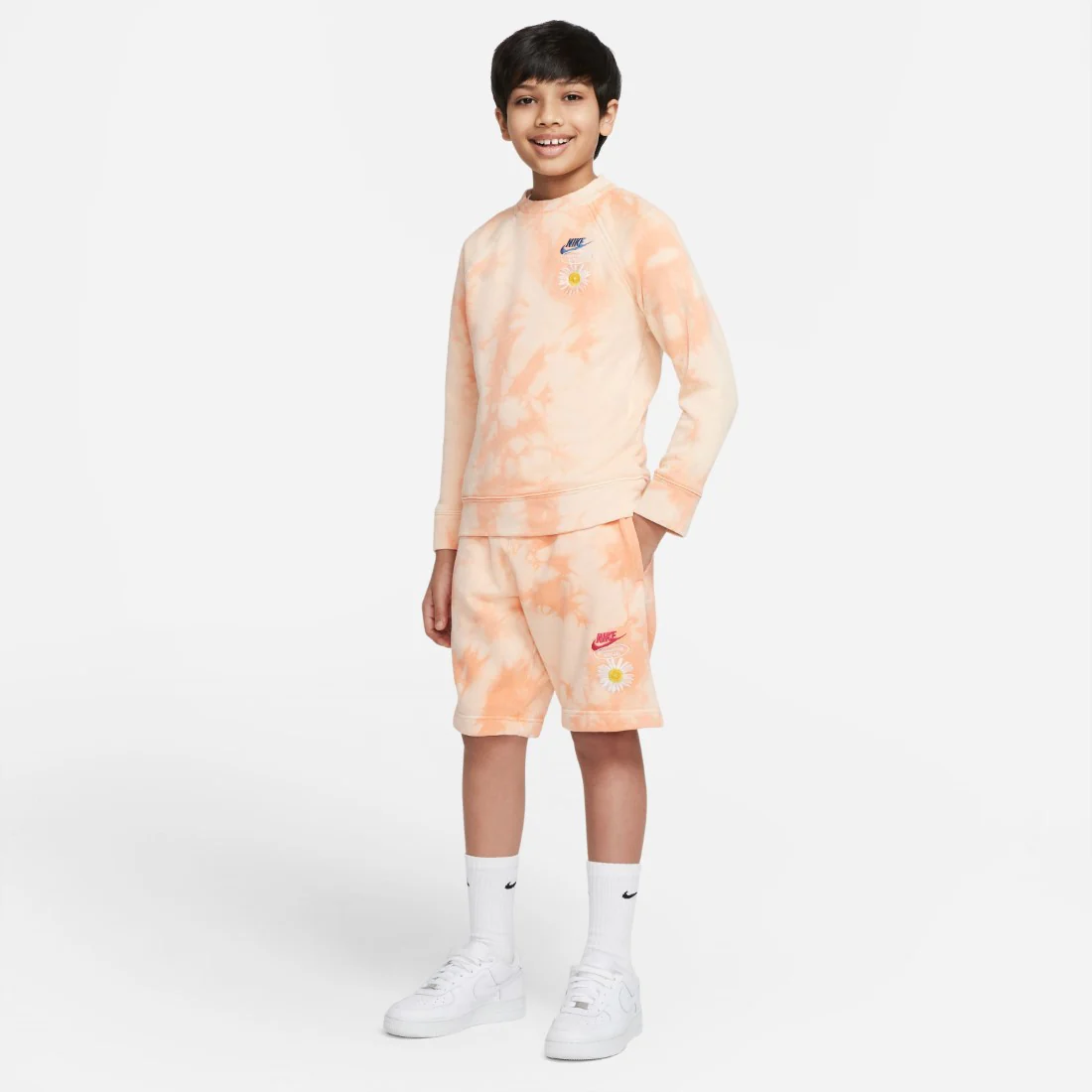 Sportswear French Terry Shorts - Image 2