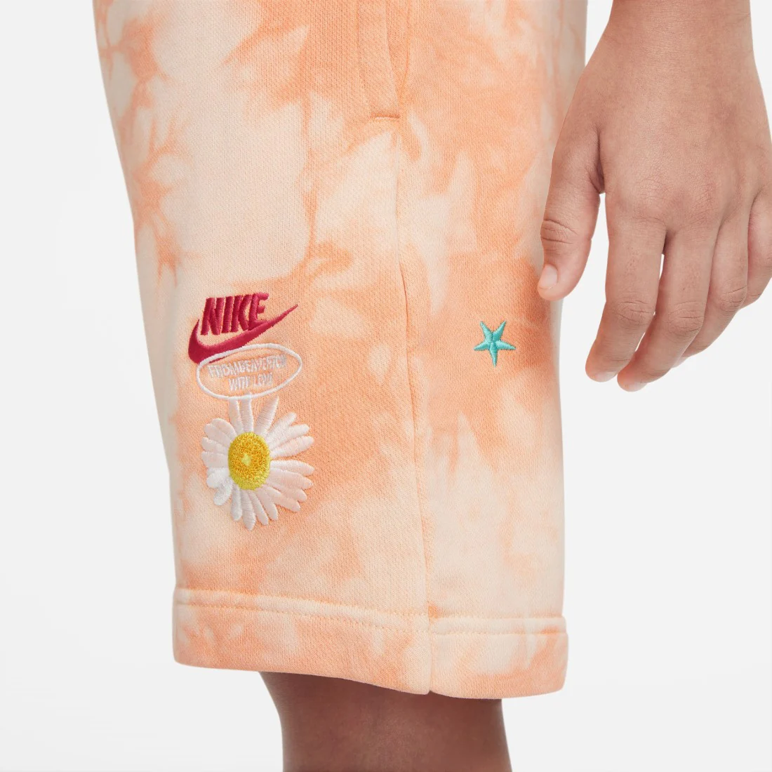 Sportswear French Terry Shorts - Image 6