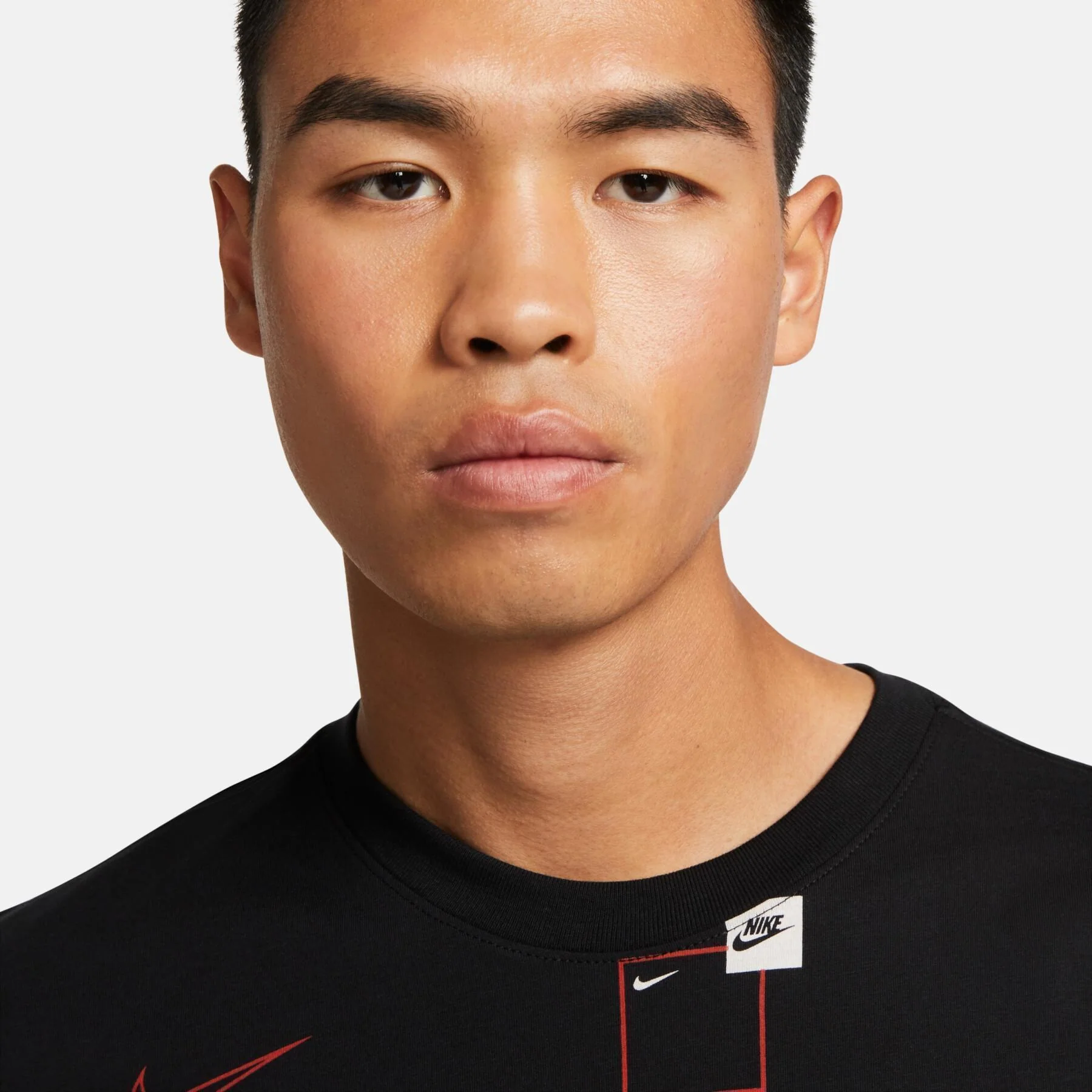 Logo Aop T-shirt - Image 4