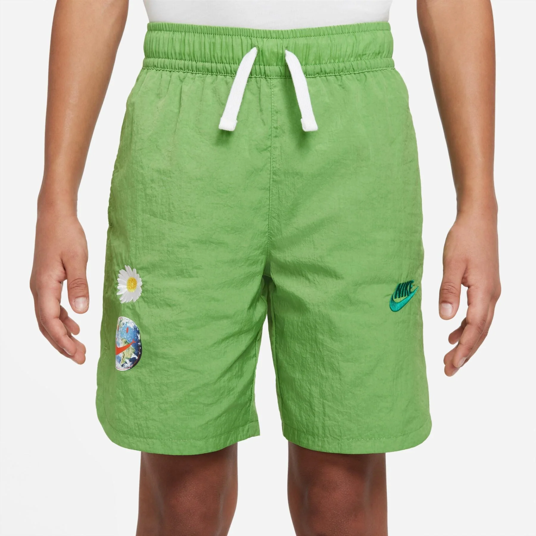 Statement Shorts - Image 4