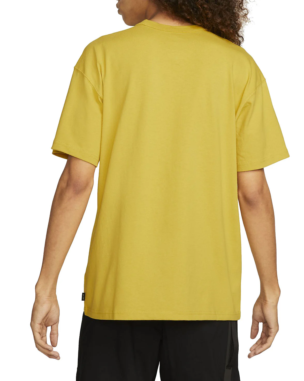 Premium Essentials T-shirt - Image 2