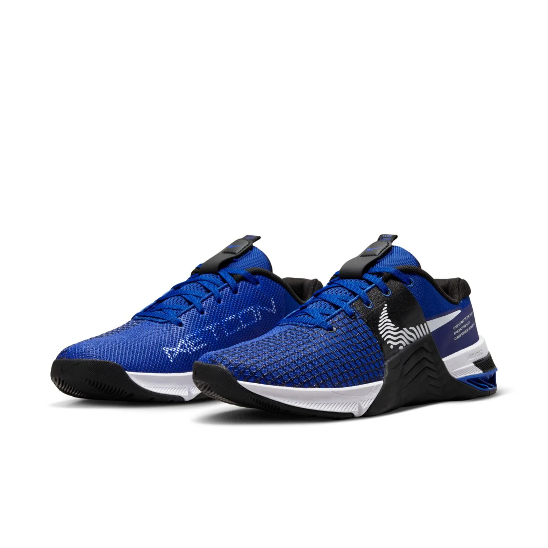 Metcon 8 Training Shoes - Image 4