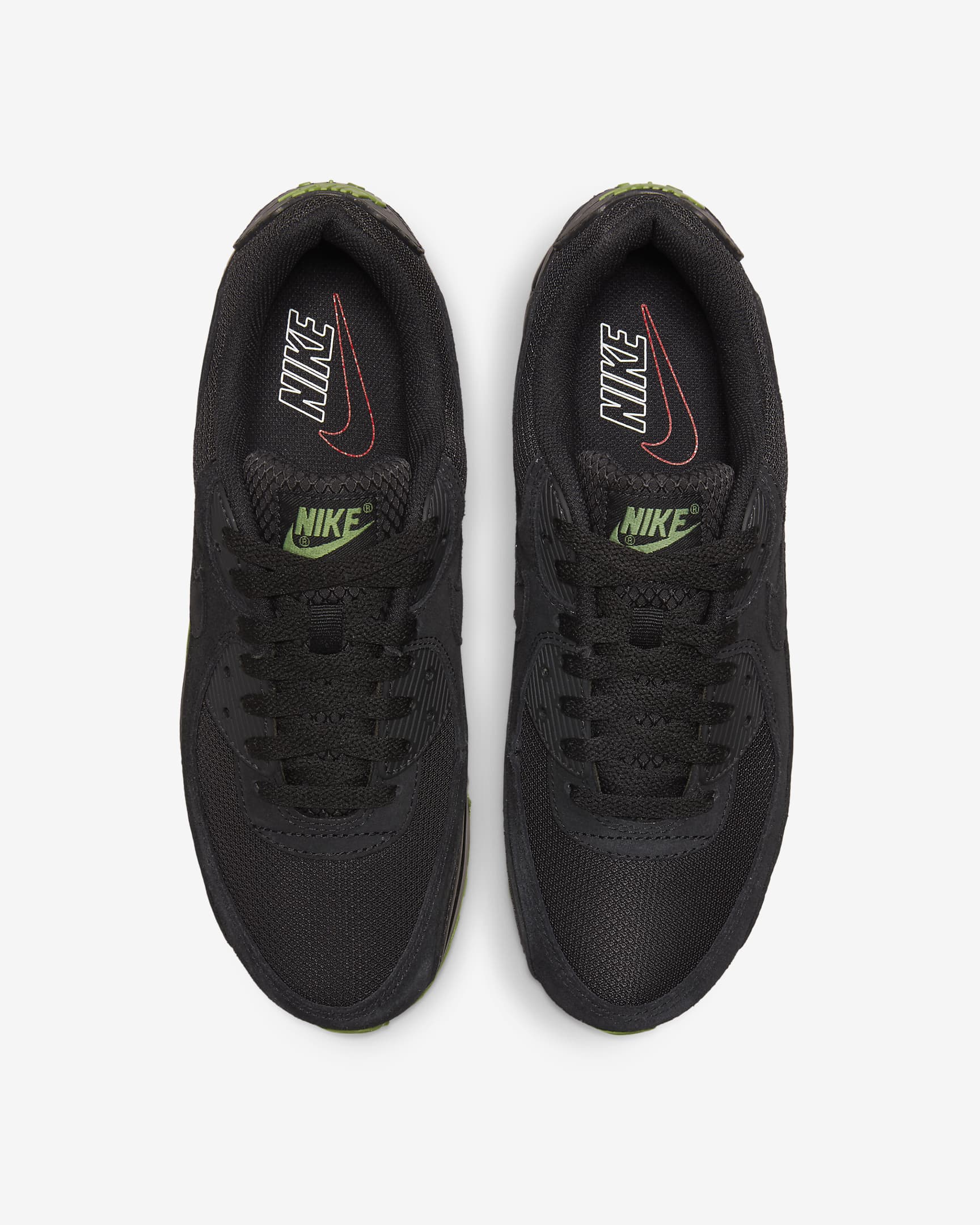 Air Max 90 Lifestyle Shoes - Image 4