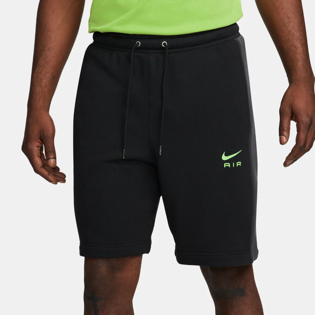 Sportswear Air French Terry Shorts - Image 2