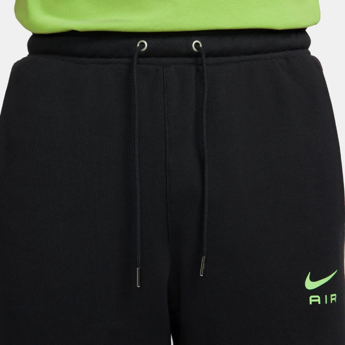Sportswear Air French Terry Shorts - Image 5