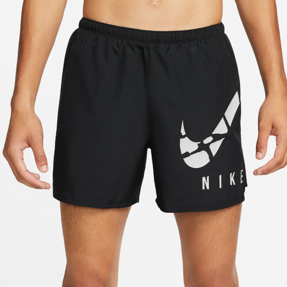 Dri-Fit Challenger Shorts - Image 3