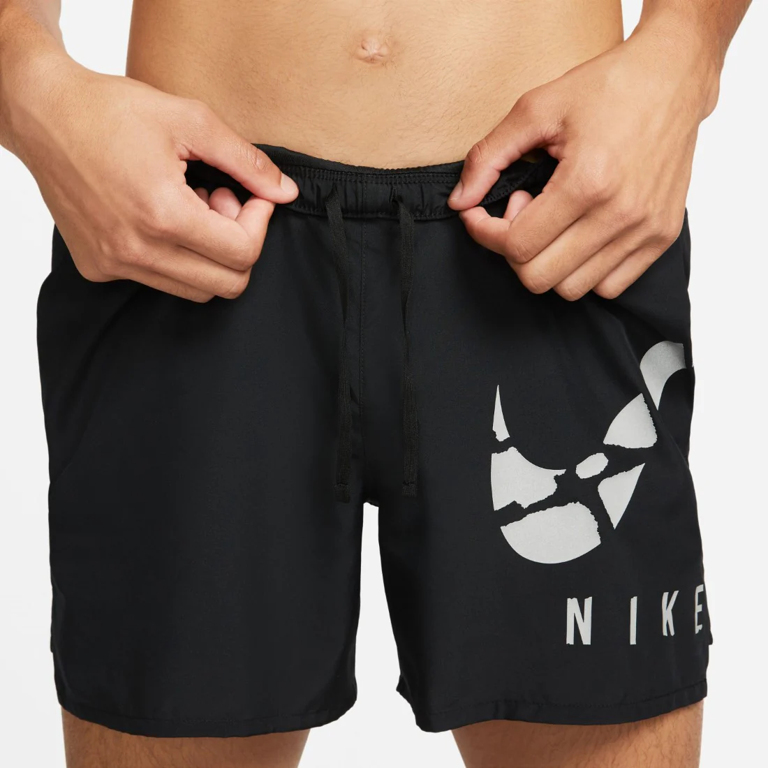 Dri-Fit Challenger Shorts - Image 5