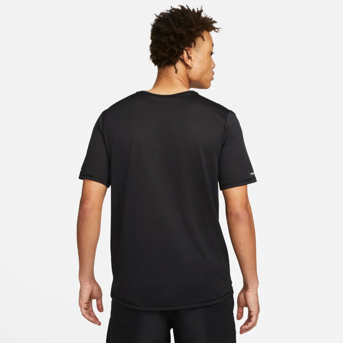 Dri-FIT Miler DYE Running T-Shirts - Image 2