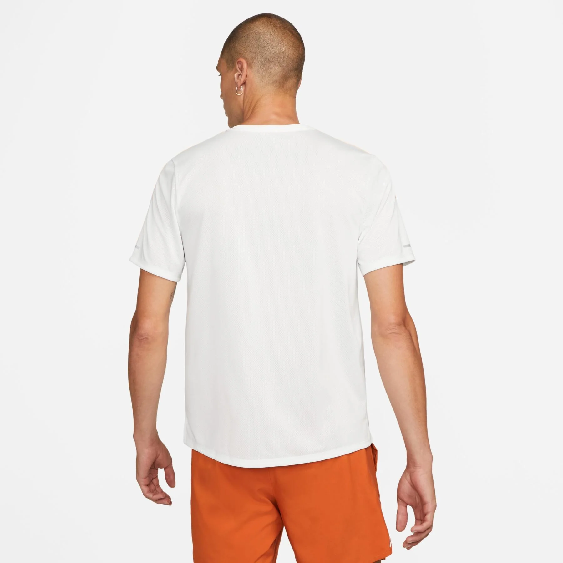 Dri-FIT Miler T-shirt - Image 2