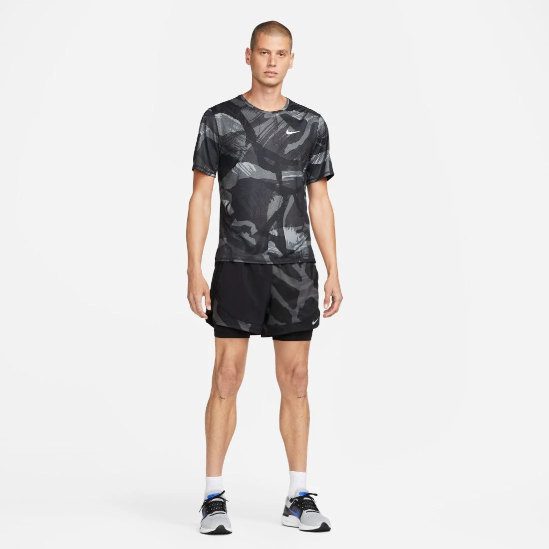 Dri-FIT Miler T-shirt - Image 2