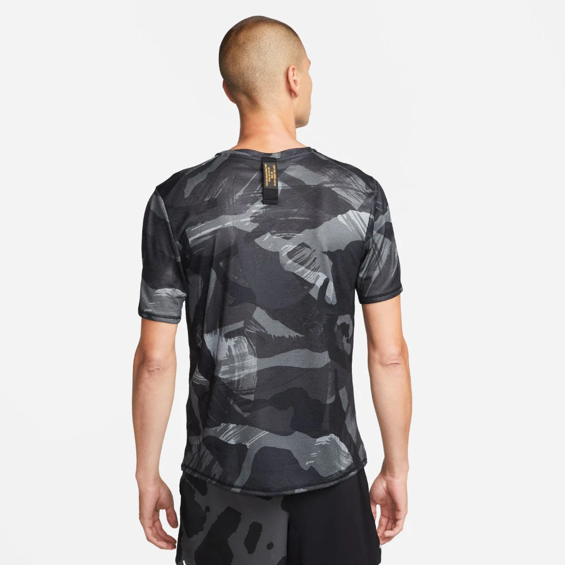 Dri-FIT Miler T-shirt - Image 3