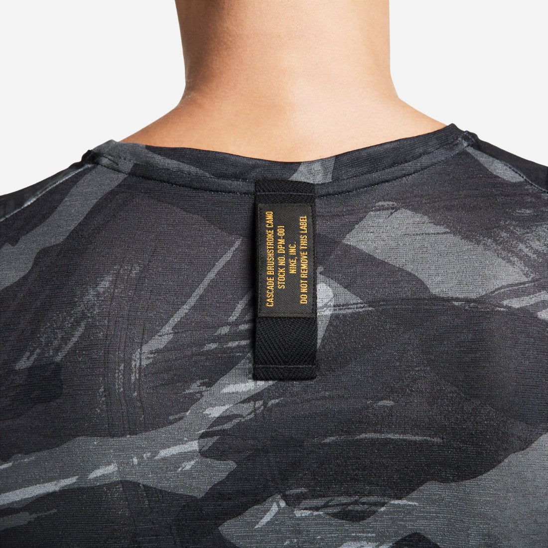 Dri-FIT Miler T-shirt - Image 5