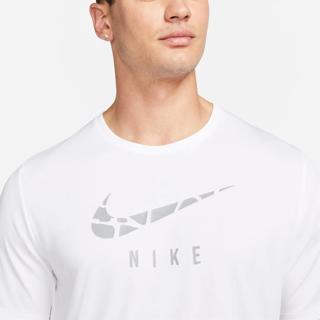 Dri-fit Run Division T-shirt - Image 4