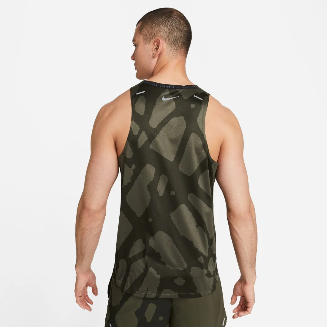 Dri-Fit Run Division 365 Tank Top - Image 2