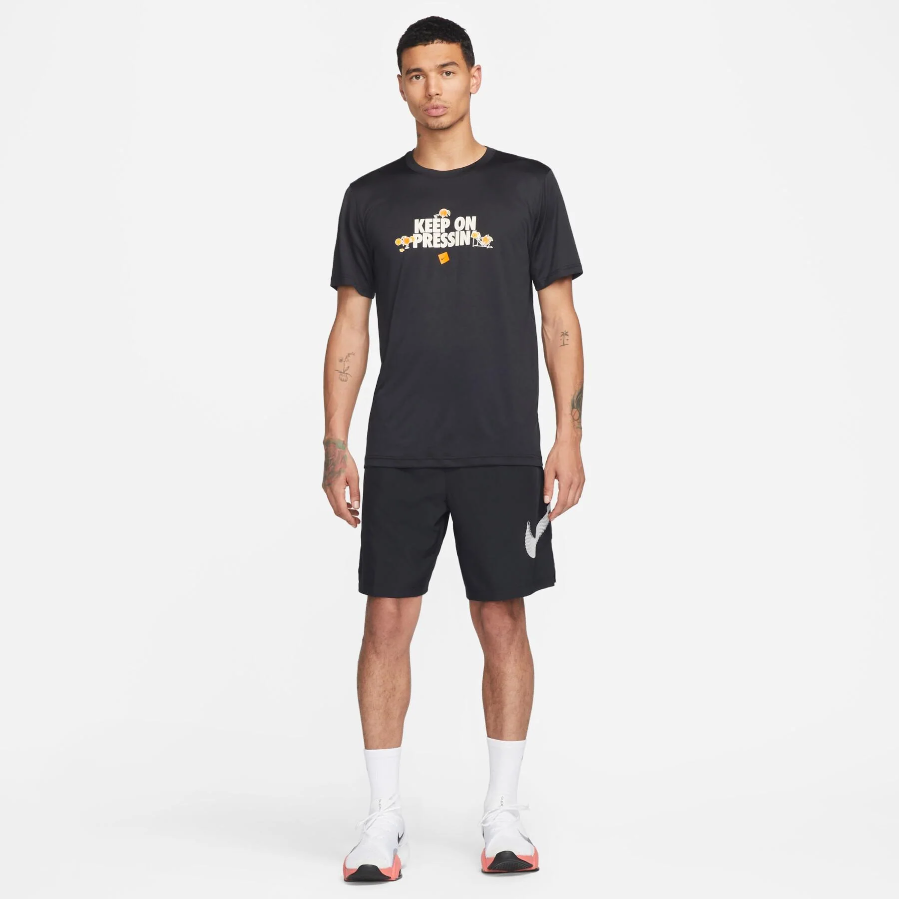 Dri-FIT Flex T-shirt - Image 2