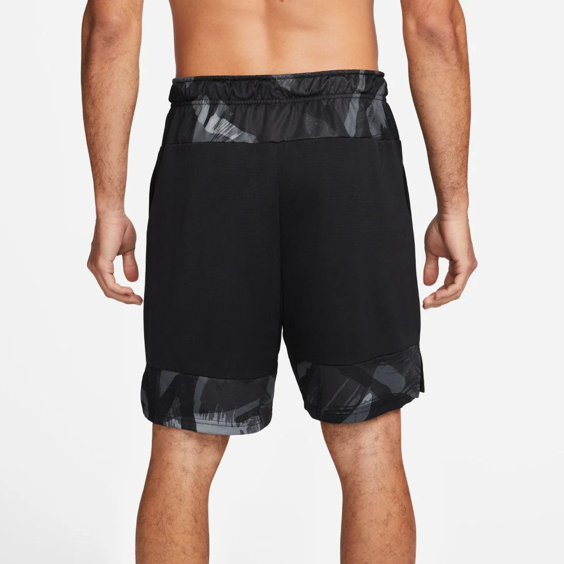 Dri-Fit Knit Camo Shorts - Image 3