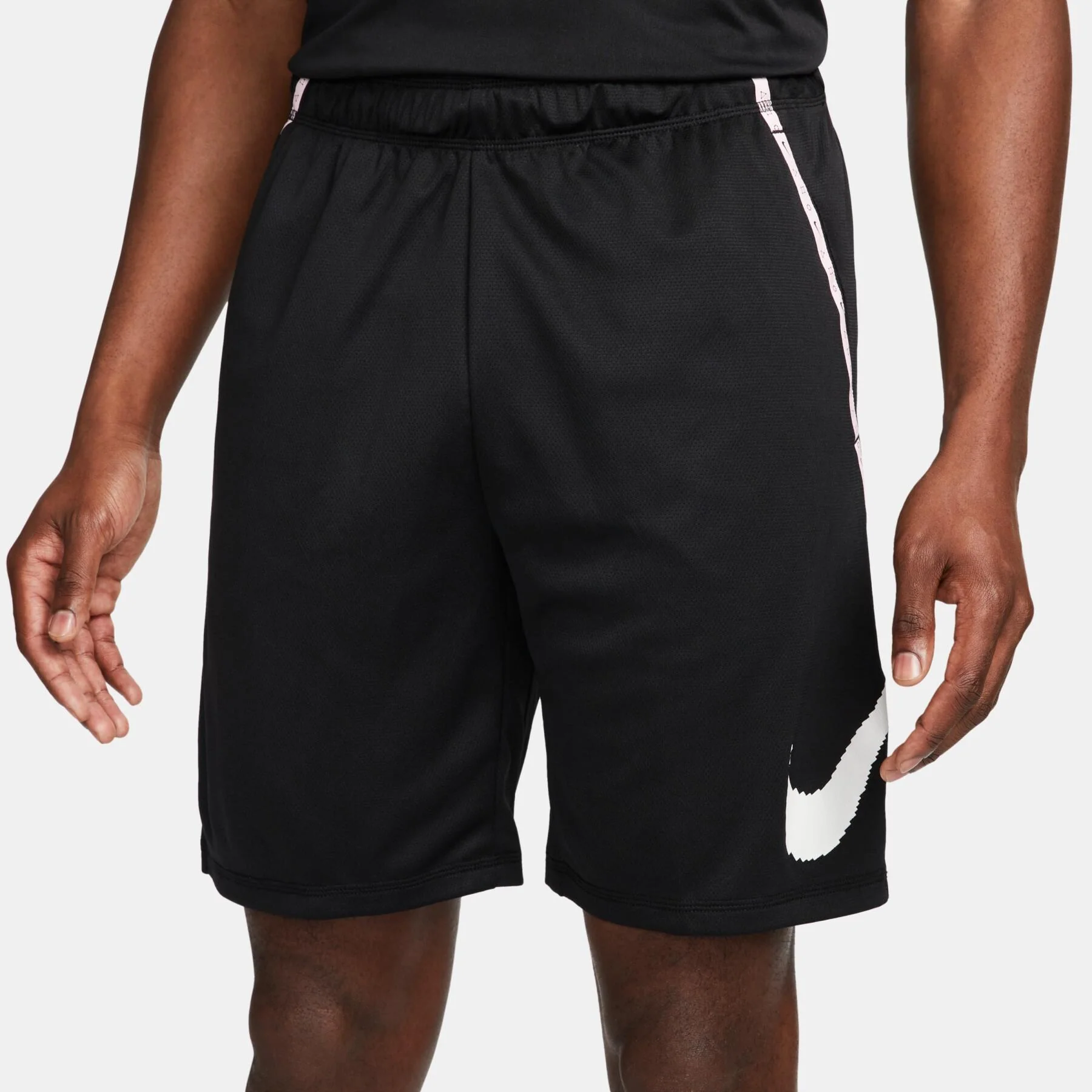 Dri-FIT Knit 6.0 Dye Shorts - Image 4