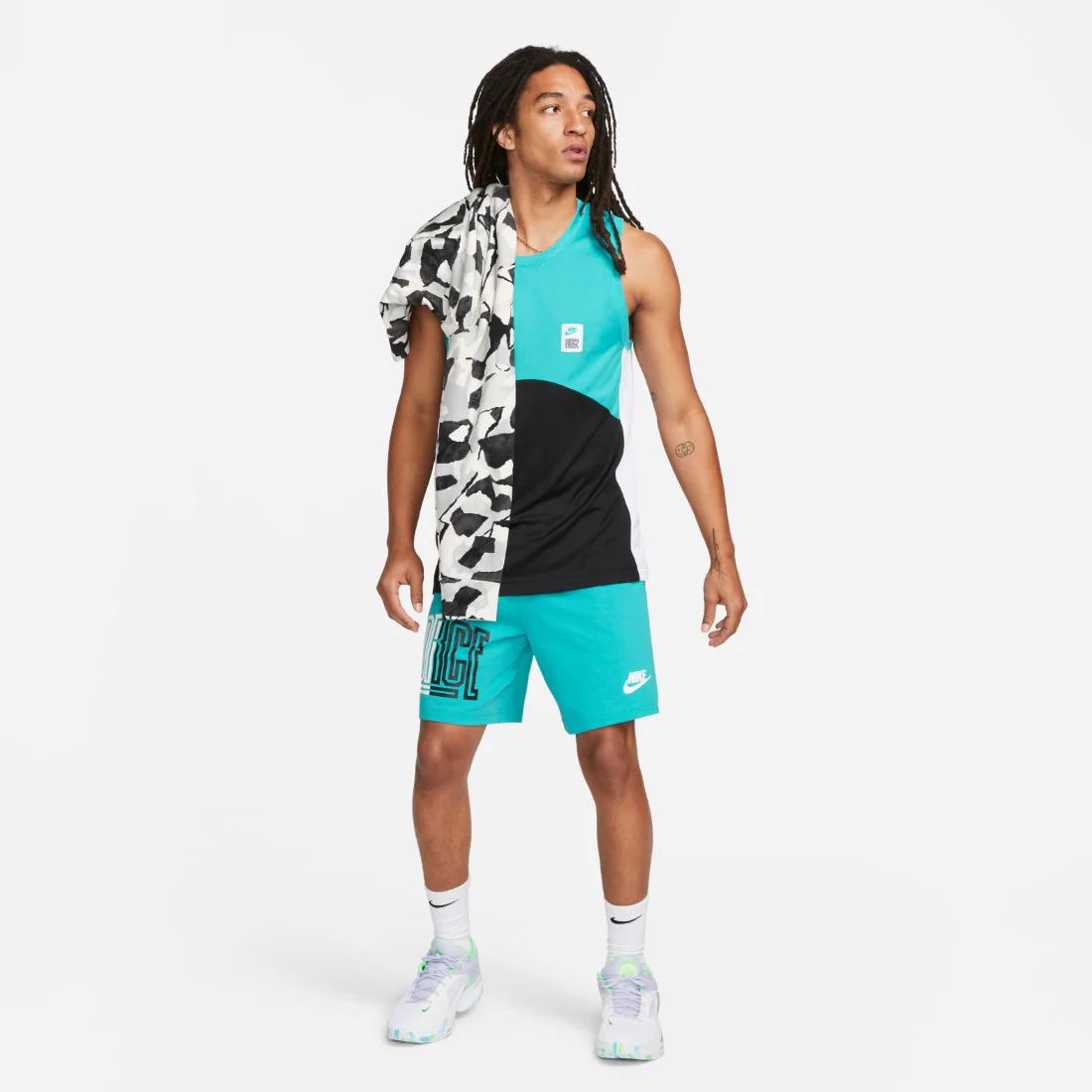 Dri-FIT Starting 5 Basketball T-Shirt - Image 3