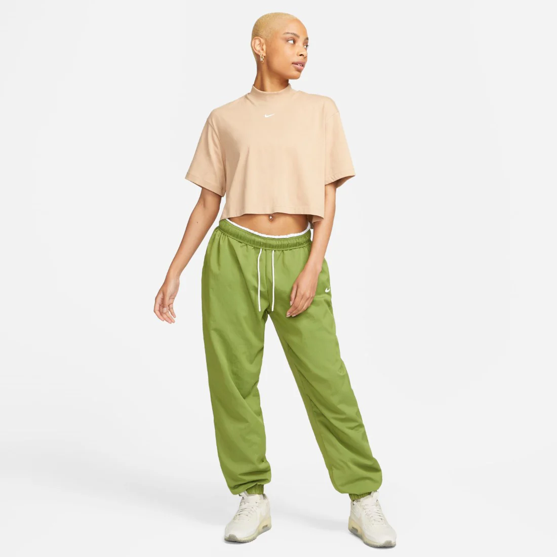 Sportswear Essential Boxy T-shirt - Image 3