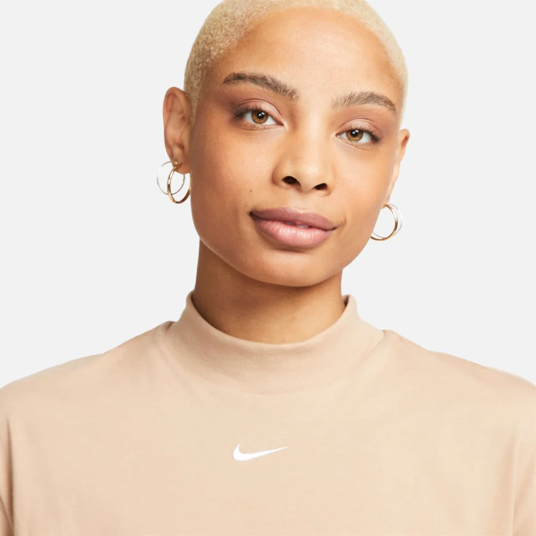 Sportswear Essential Boxy T-shirt - Image 4