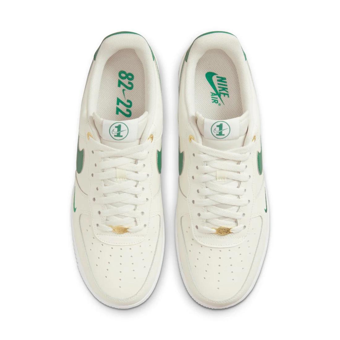 Air Force 1 Low 07 LV8 Lifestyle Shoes - Image 3