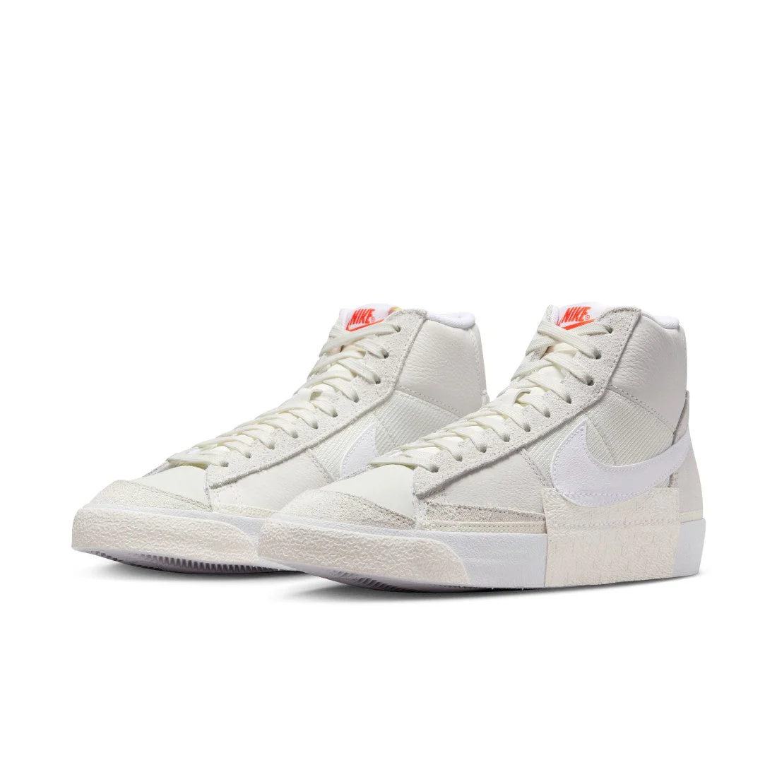Blazer Mid Pro Club Lifestyle Shoes - Image 3