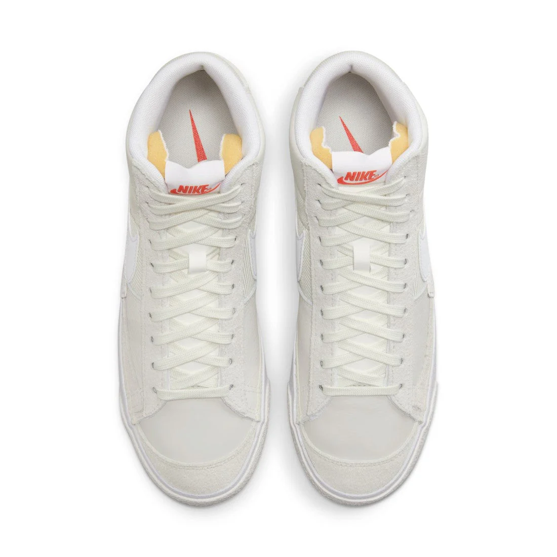 Blazer Mid Pro Club Lifestyle Shoes - Image 4