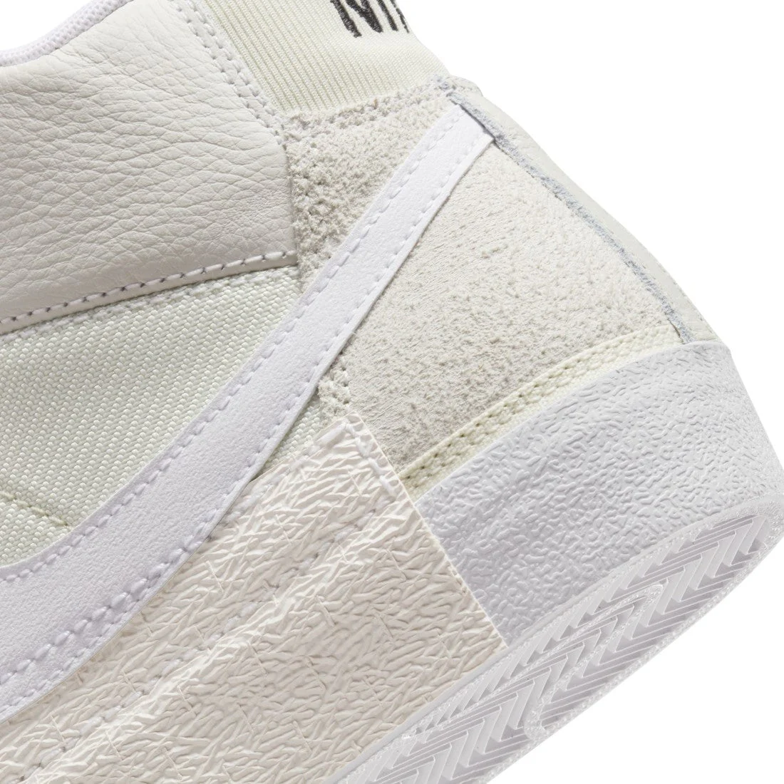 Blazer Mid Pro Club Lifestyle Shoes - Image 5