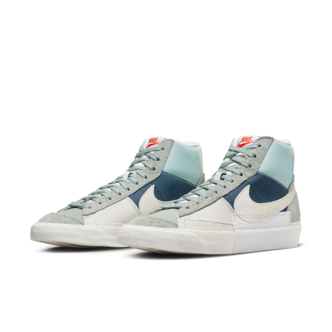 Blazer Mid Pro Club Lifestyle Shoes - Image 4