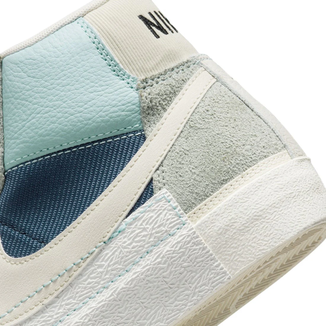 Blazer Mid Pro Club Lifestyle Shoes - Image 8
