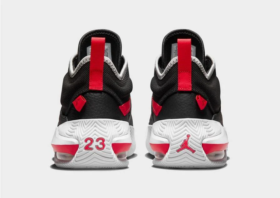 Jordan Stay Loyal 2 UNC Basketball Shoes - Image 5