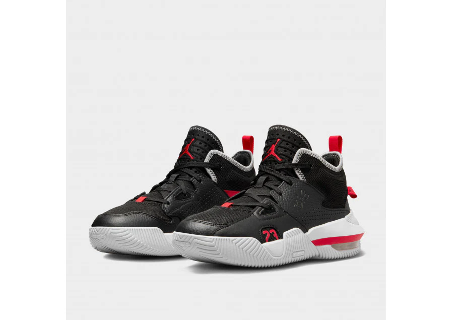 Jordan Stay Loyal 2 UNC Basketball Shoes - Image 7