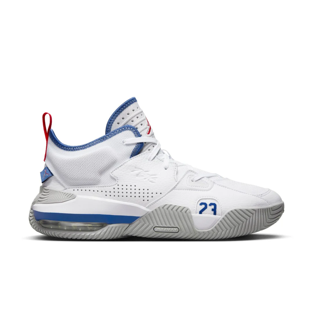 Jordan Stay Loyal 2 Basketball Shoes