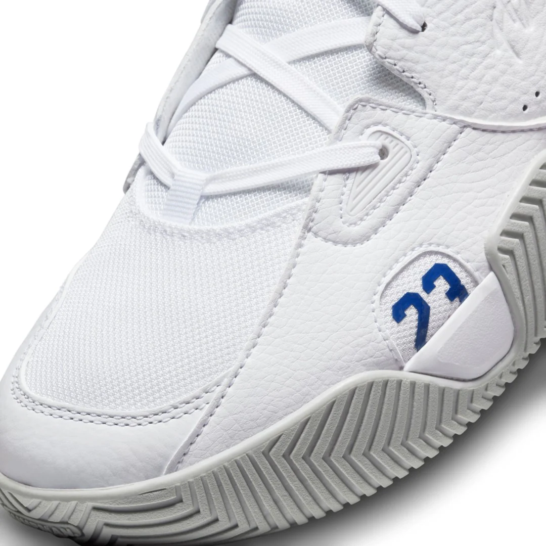 Jordan Stay Loyal 2 Basketball Shoes - Image 3