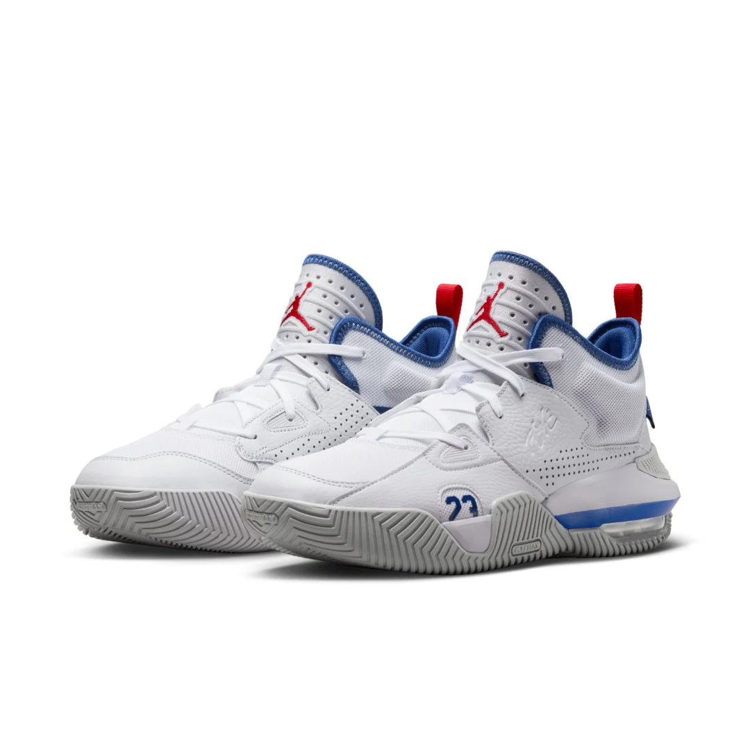 Jordan Stay Loyal 2 Basketball Shoes - Image 4